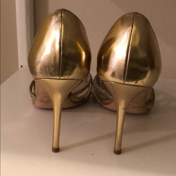 Jimmy Choos - Picture 10 of 12